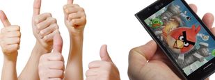 Slik lykkes du med din app-id&eacute;